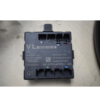 A2129006318 Mercedes W212 W204 Türsteuergerät vorne links   -4388-