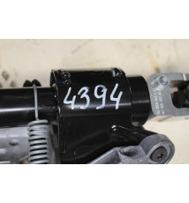 A2044604516  Mercedes W204 Lenksäule  -4394-
