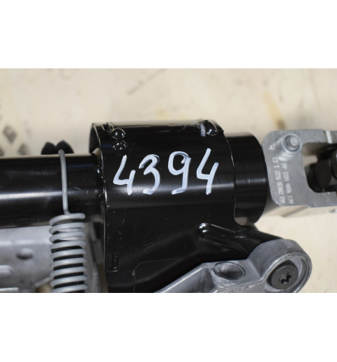 A2044604516  Mercedes W204 Lenksäule  -4394-