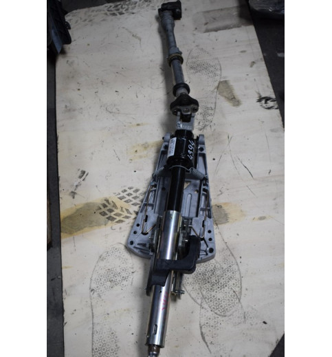 A2044604516  Mercedes W204 Lenksäule  -4394-