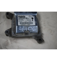 8200469203 Renault Trafik Opel Vivaro Airbagsteuergerät Steuergerät  -4406-