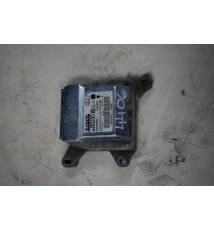 8200469203 Renault Trafik Opel Vivaro Airbagsteuergerät Steuergerät  -4406-