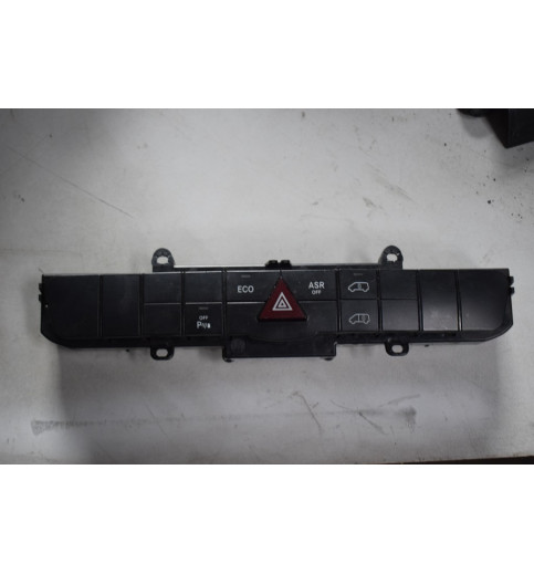 A9068701510 A9068700710 A9064420023 Mercedes W906 Warnblinkanlage  -4417-