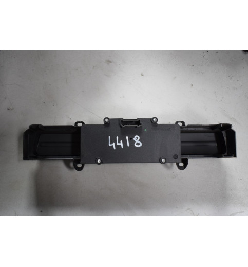 A9065450107 Mercedes W906 Warnblinkanlage  -4418-