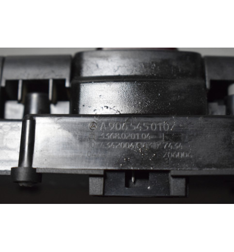 A9065450107 Mercedes W906 Warnblinkanlage  -4418-