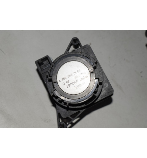 A9065450104 Mercedes Sprinter W906  Lichtschalter Kombischalter  -4420-