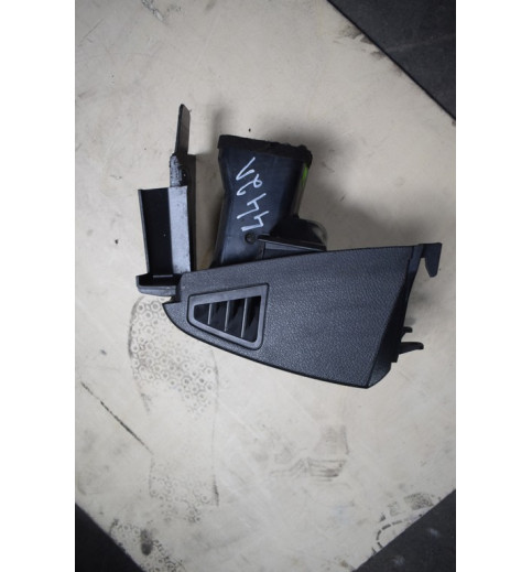 A9068300554 Mercedes  W906 Lüftungsgitter Armaturenbrett Rechts   -4421-