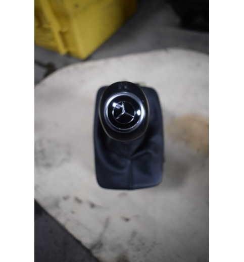 A2042677524 A2042677710 Mercedes W204 C-Klasse Schaltkulisse  -4424-