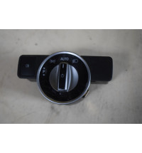 A2129050551 Mercedes E-Klasse W212 Lichtschalter   -4431-