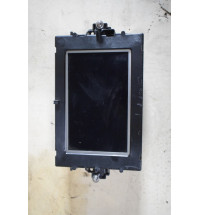 A1729011402 Mercedes C-Klasse W204 Display Bildschirm Navigationssystem