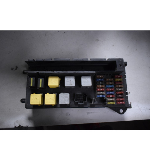 A9065454201 Mercedes Sprinter W906 Sicherungskasten  -4442-