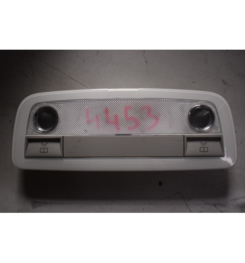 A2048204901 Mercedes C-Klasse W204 Innenraumbeleuchtung   -4453-