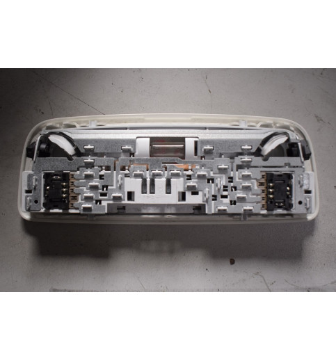 A2048204901 Mercedes C-Klasse W204 Innenraumbeleuchtung   -4453-