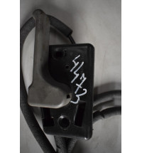 A9067400188 Mercedes W906 Türgriff Heckklappentürgriff - 4473,1-