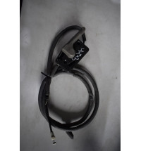A9067400188 Mercedes W906 V-Klasse Türgriff -4473-