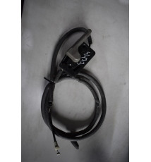 A9067400188 Mercedes W906 V-Klasse Türgriff -4473-