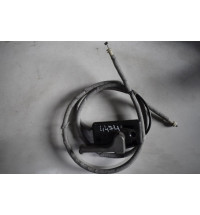 A9067400088 Mercedes W906 V-Klasse Türgriff -4474-