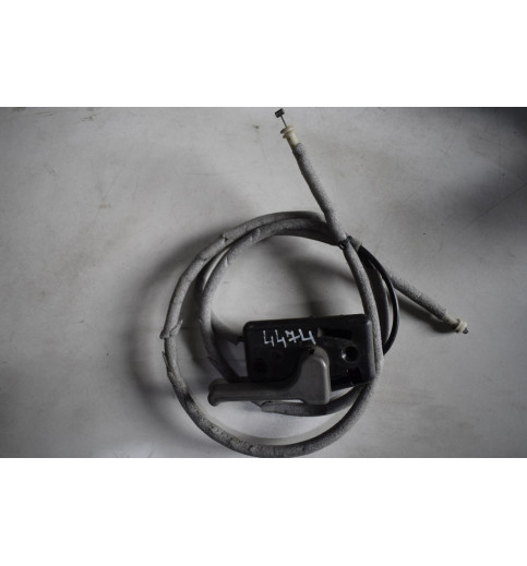A9067400088 Mercedes W906 V-Klasse Türgriff -4474-