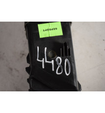 A9068300254 Mercedes W906  Lüftungsgitter Mitte Links  - 4480-