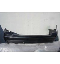 Mercedes W204 Stoßstange hinten Kombi  Farbe-755U A2048852038 -4485-