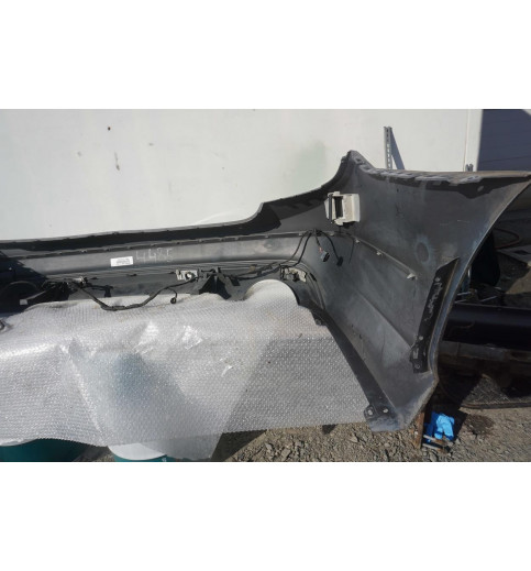 Mercedes-Benz Mercedes W204 Stoßstange hinten Kombi  Farbe-755U A2048852038 -4485- Stoßstangen & -verstärker