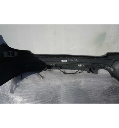 Mercedes-Benz Mercedes W204 Stoßstange hinten Kombi  Farbe-755U A2048852038 -4485- Stoßstangen & -verstärker