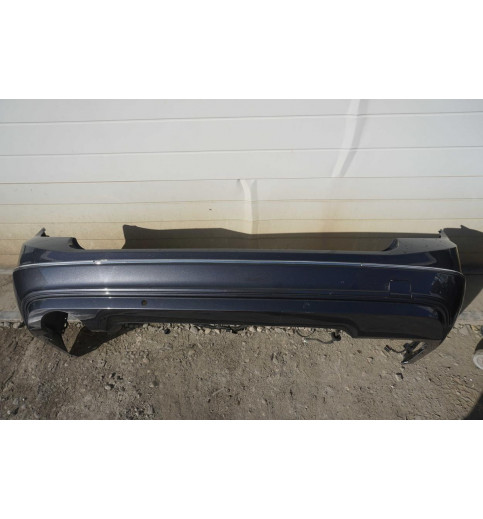 Mercedes-Benz Mercedes W204 Stoßstange hinten Kombi  Farbe-755U A2048852038 -4485- Stoßstangen & -verstärker