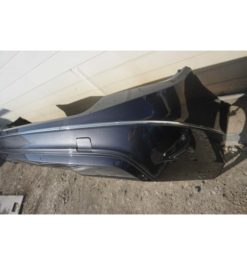 Mercedes-Benz Mercedes W204 Stoßstange hinten Kombi  Farbe-755U A2048852038 -4485- Stoßstangen & -verstärker