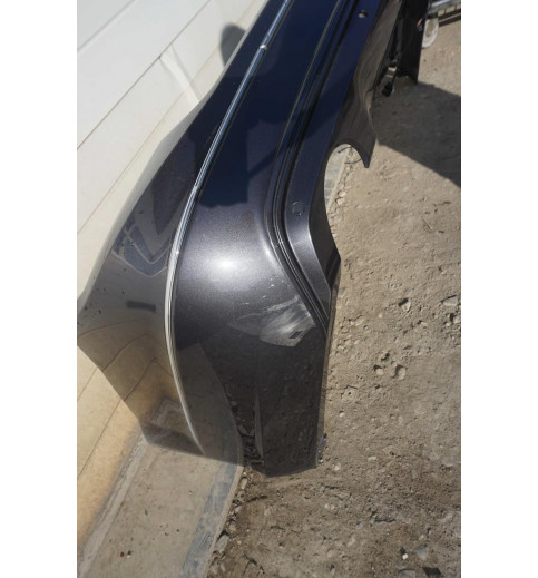 Mercedes-Benz Mercedes W204 Stoßstange hinten Kombi  Farbe-755U A2048852038 -4485- Stoßstangen & -verstärker