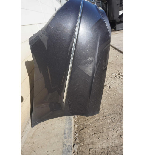 Mercedes-Benz Mercedes W204 Stoßstange hinten Kombi  Farbe-755U A2048852038 -4485- Stoßstangen & -verstärker