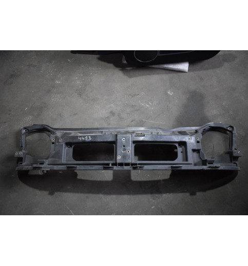 Renault Opel Vivaro, Renault Trafic Träger Frontmaske 8200411923 -4493- Front- & Kühlergrills