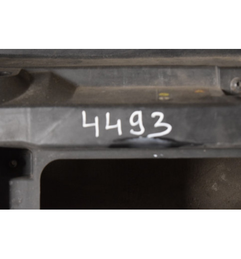 Renault Opel Vivaro, Renault Trafic Träger Frontmaske 8200411923 -4493- Front- & Kühlergrills