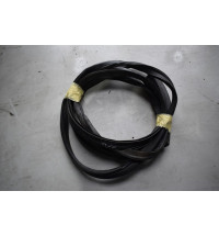 A9066970098 Mercedes Sprinter W906 Türdichtung Dichtung Hecktür  -4495-