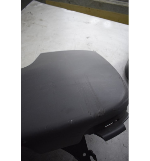 7700313232 Renault Trafic Stoßstangenecke hinten  -4502-