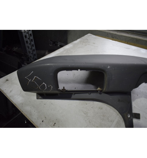 7700313232 Renault Trafic Stoßstangenecke hinten  -4502-