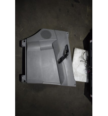 A9067270171 Mercedes Sprinter W906 Türverkleidung Türpappe Vorne rechts 