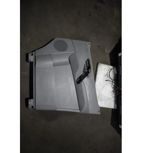 A9067270171 Mercedes Sprinter W906 Türverkleidung Türpappe Vorne rechts 