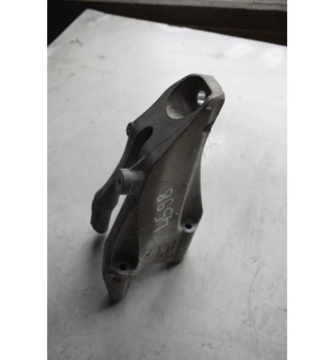 7E0199370L VW T6 Motorhalter Motorlager hinten   -4598-