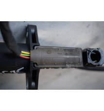 7E0721401F Kupplungsgeberzylinder VW TRANSPORTER T5 -04575-