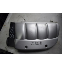 A6110101167 Mercedes W210 Motorabdeckung Verkleidung  -4500-