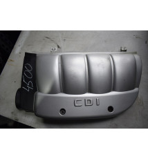 A6110101167 Mercedes W210 Motorabdeckung Verkleidung  -4500-