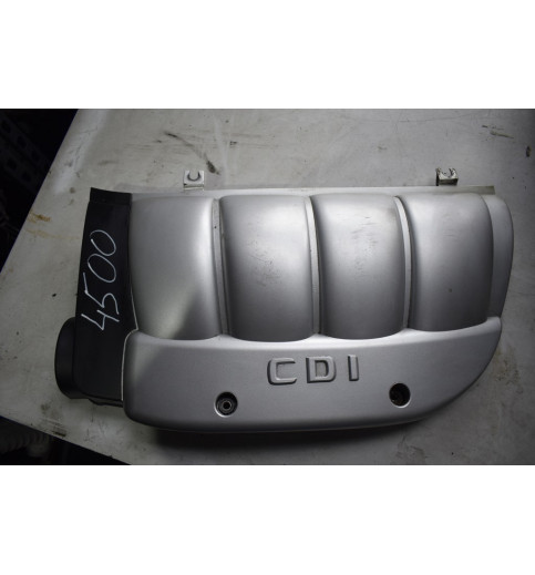 A6110101167 Mercedes W210 Motorabdeckung Verkleidung  -4500-