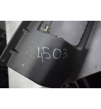 7700313231 Renault Trafic Stoßstangenecke hinten  