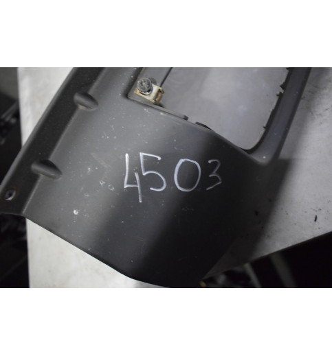 7700313231 Renault Trafic Stoßstangenecke hinten  