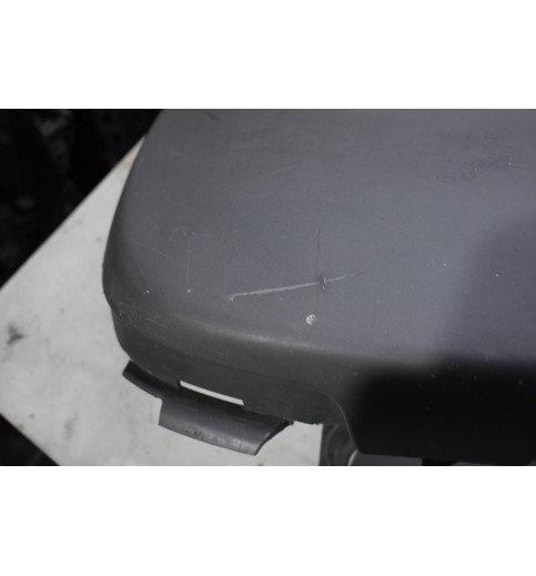 7700313231 Renault Trafic Stoßstangenecke hinten  