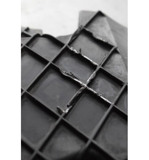 A6510100175 Mercedes C-Klasse W204 Motorabdeckung Verkleidung  -4508-