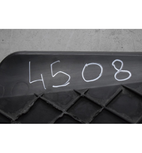 A6510100175 Mercedes C-Klasse W204 Motorabdeckung Verkleidung  -4508-