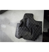 A6510100175 Mercedes C-Klasse W204 Motorabdeckung Verkleidung  -4508-