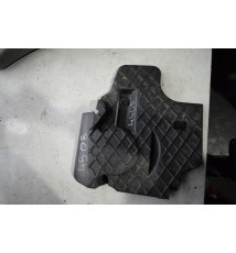 A6510100175 Mercedes C-Klasse W204 Motorabdeckung Verkleidung  -4508-