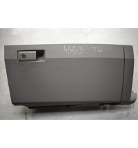 VW T6 Handschuh Handschuhkasten 7E1858007 -4553-